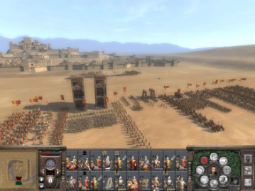 《中世纪2：全面战争》游戏中的角色扮演元素如何？