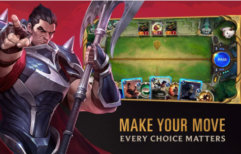 《符文之地传说》提高英雄选择技巧：适应敌人