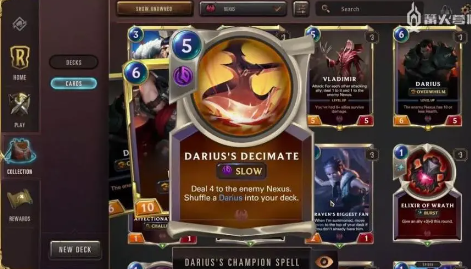 如何在《符文之地传说》游戏中获得击杀