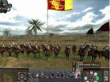 《中世纪2：全面战争》游戏中是否有外星势力或异教徒？