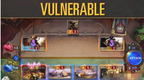 《符文之地传说》了解游戏中的典型进程