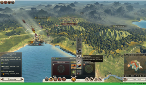 《中世纪2：全面战争》如何处理国内和国际反抗？