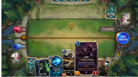 如何在《符文之地传说》游戏中发挥英雄的最大潜力