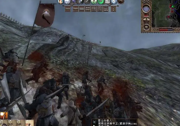 《中世纪2：全面战争》游戏中的宗教冲突如何处理？