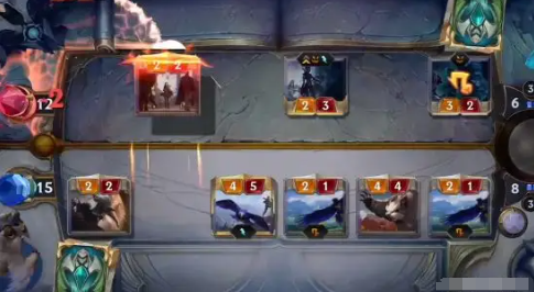 如何在《符文之地传说》游戏中提前规划逃生路线