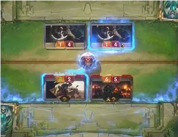 《符文之地传说》如何有效利用游戏地图上的掩体