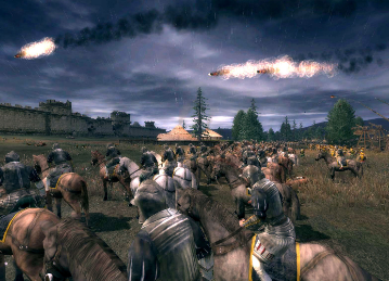 《中世纪2：全面战争》游戏中的间谍和刺客有什么特殊技能？