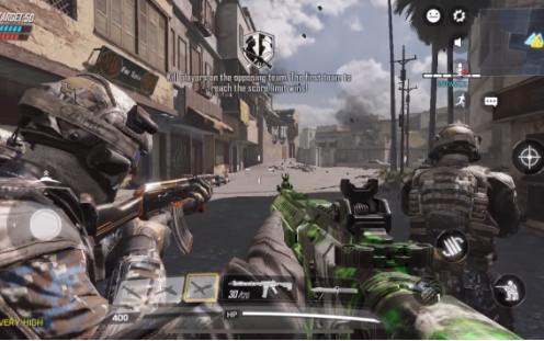 使命召唤OL如何找到隐藏任务和成就？