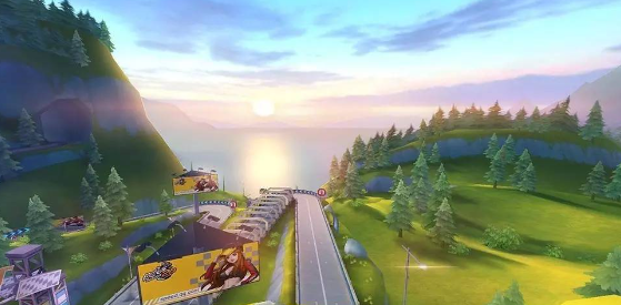 《QQ飞车》中的季节性事件攻略有哪些？