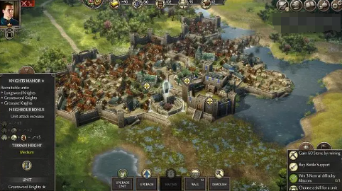 《中世纪2：全面战争》有哪些策略可以用来打破围城？