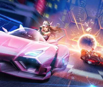 有哪些关于《QQ飞车》的特殊卡片收集策略？