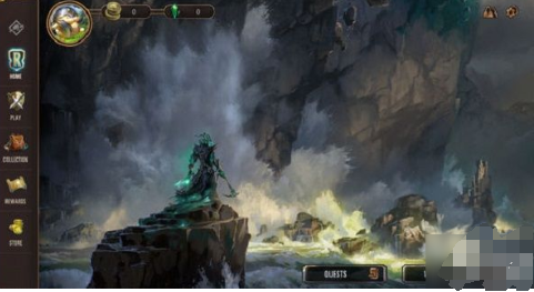 《符文之地传说》如何利用物理和魔法护盾保护自己