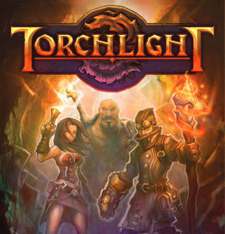 火炬之光：无限勇攀巅峰：攻略更高难度的副本和Boss