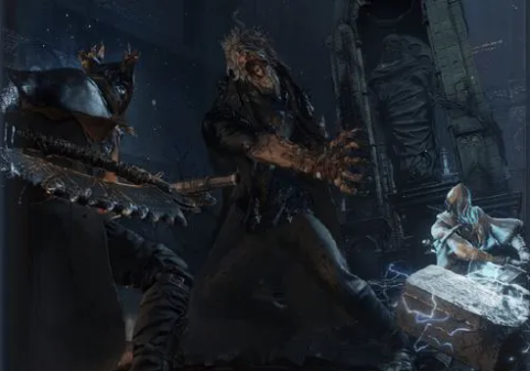 血源诅咒的剧情选择指南：影响结局的决策