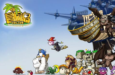 《冒险岛》星座之词的意义探索