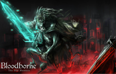 血源诅咒利用狩猎工具箱战胜强大敌人