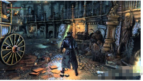 血源诅咒恶魔传承的秘密与实际应用