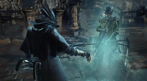 血源诅咒避免陷阱与危险：狩猎者的安全手册