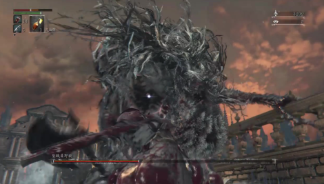 血源诅咒游戏中的敌人弱点分析与战术应对