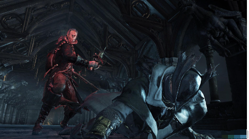 血源诅咒狩猎者的巧妙战术：有效使用工具