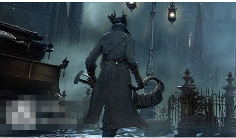 血源诅咒利用天才的狩猎者：游戏技巧详解