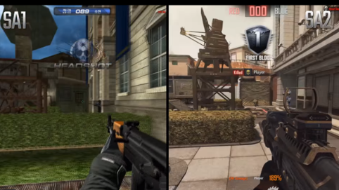 《突击风暴 2》如何解锁新的武器和装备？