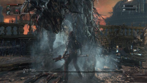 血源诅咒解锁异次元传送门的最佳途径