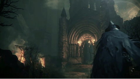 血源诅咒夜之狩猎者任务：解开隐藏剧情线索