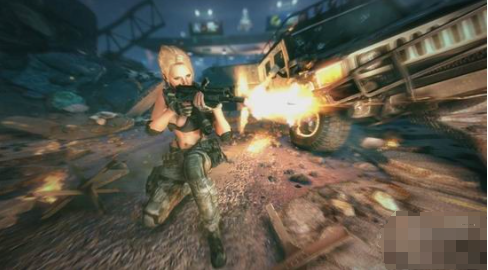 《突击风暴 2》游戏中有交易系统吗？