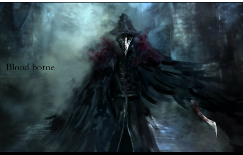 血源诅咒时空扭曲的神秘奥秘揭示