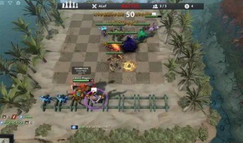 刀塔自走棋中有哪些适合新手的英雄建议？