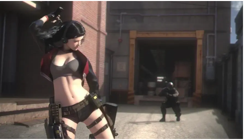 《突击风暴 2》游戏中有狩猎系统吗？