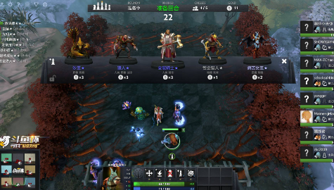 如何在刀塔自走棋中应对不同的补充包更新？