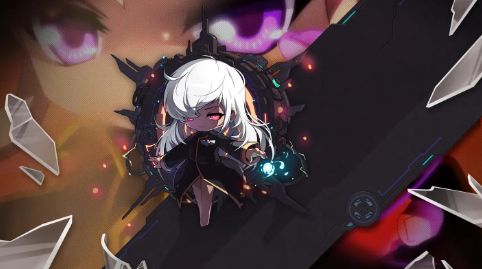 《冒险岛》如何重置技能点数？