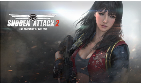 《突击风暴 2》游戏中有夜晚和白天之间的差异吗？