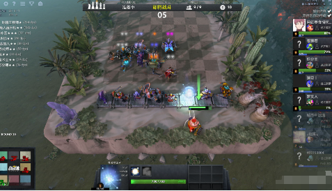 刀塔自走棋中有哪些适合反打的装备？