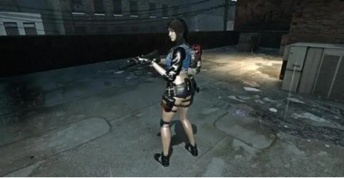 《突击风暴 2》如何应对生化威胁？