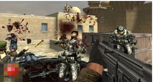 《突击风暴 2》游戏中有潜入任务吗？