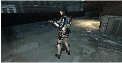 《突击风暴 2》提升等级快速的高效方法