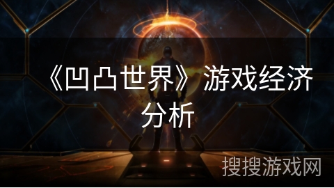 《凹凸世界》游戏经济分析 《凹凸世界》游戏经济分析