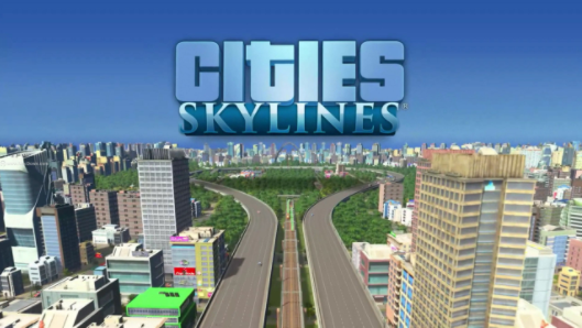 《城市：天际线》介绍