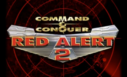 《命令与征服：红色警戒》介绍