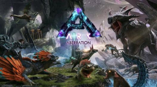 《方舟：生存进化》介绍