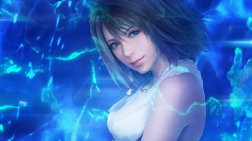 《最终幻想》介绍