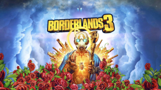 《无主之地3》介绍