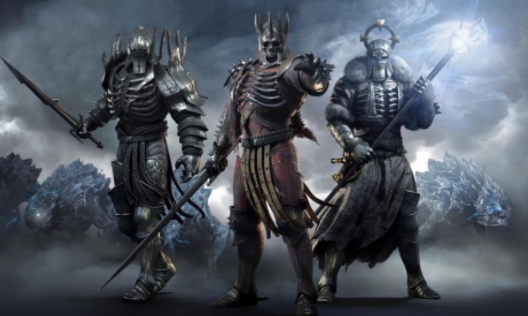 《巫师3：狂猎》介绍