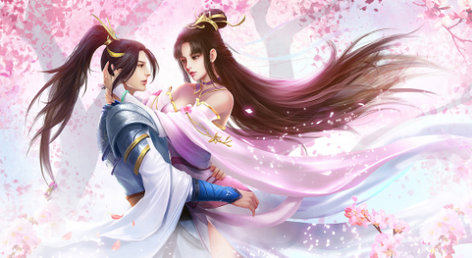 《仙侠神域》介绍