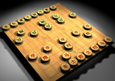 《中国象棋》介绍
