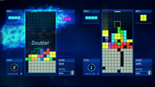 《俄罗斯方块》介绍