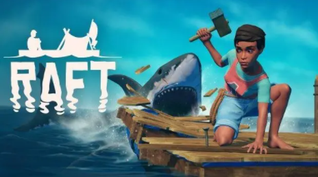 《木筏求生》介绍